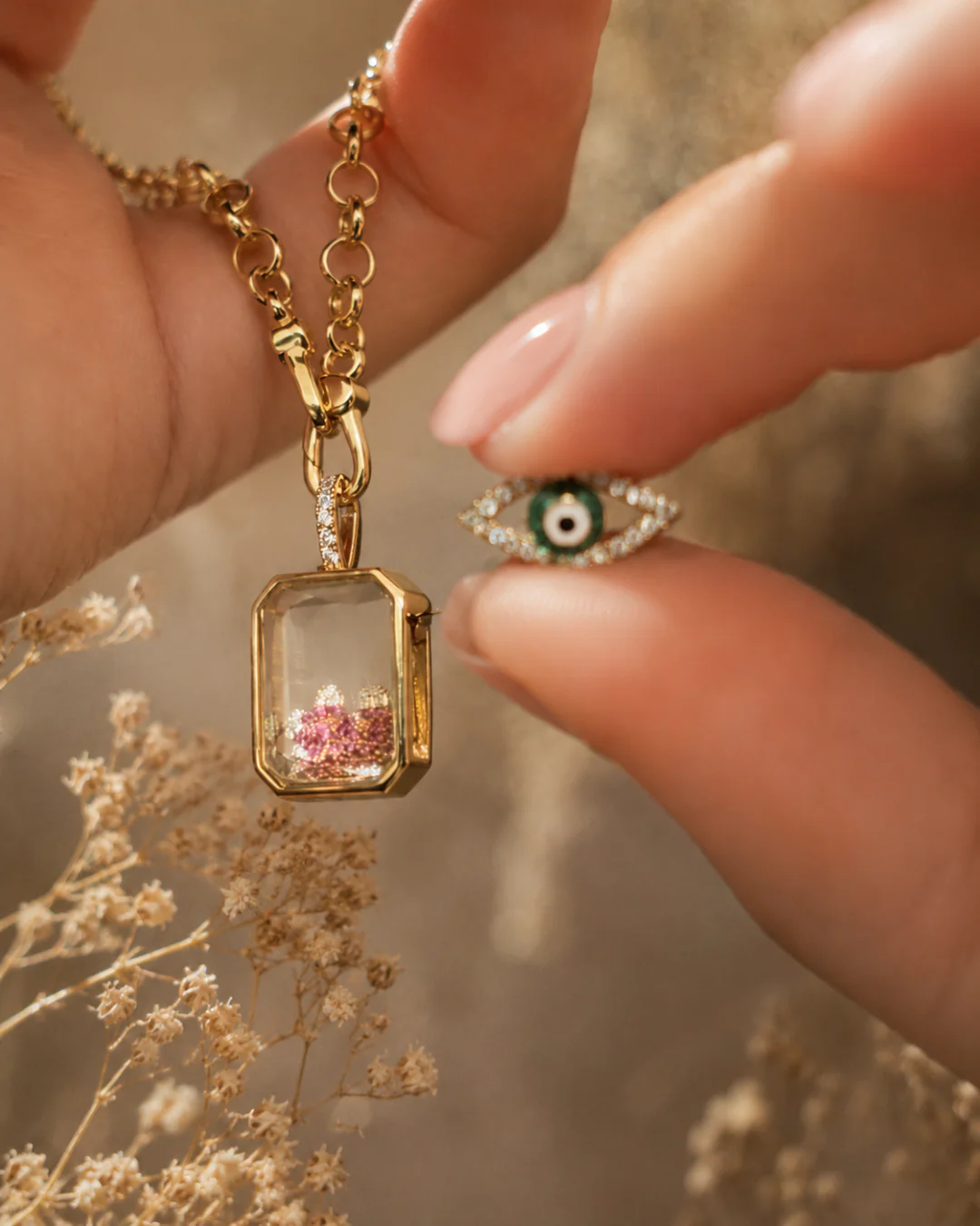 Timeless Elegance, Unforgettably Yours